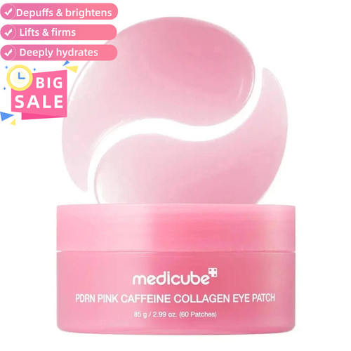 Medicube pdrn pink - medicube,