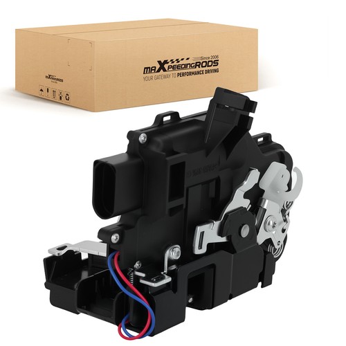 9pin door lock - lock, actuator