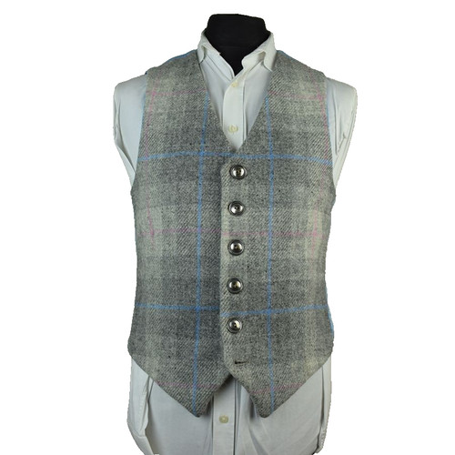Harris tweed tailored country - tweed,
