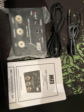 MFJ SDR Transmit/Receive