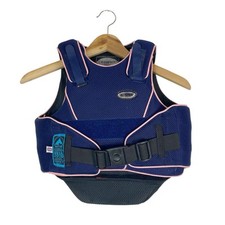 Champion Body Protector Flex Air Level 3 2018  Navy - Child’s large