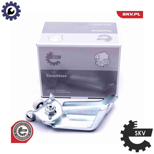 Roller guide sliding - roller,