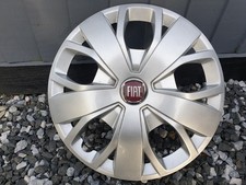 One Genuine Fiat Ducato Van