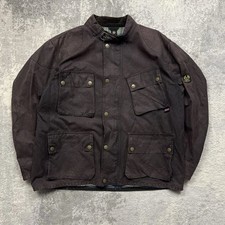 Vintage Belstaff Wax