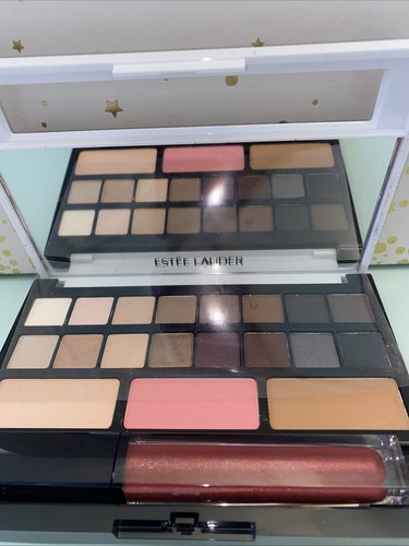 Estee lauder pure - ,