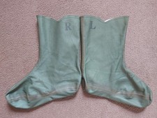 British Army Seyntex BCA Boot