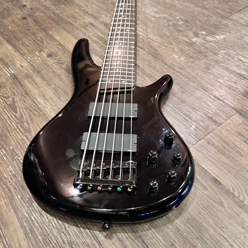 Ibanez 406 string active - sr-406,