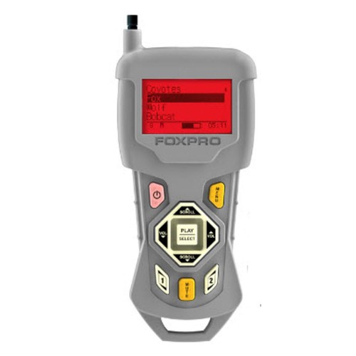 Foxpro tx433 replacement - foxpro,