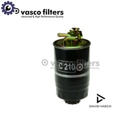 FUEL FILTER C210 FOR SKODA