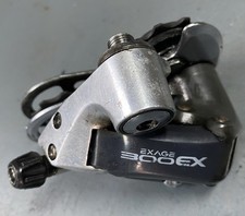 Shimano Exage 300EX Rear
