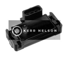 MAP Sensor fits OPEL Manifold Pressure Kerr Nelson Genuine Quality Guaranteed