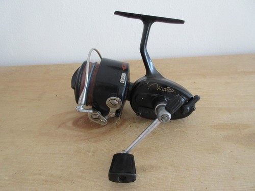 Mitchell 440a match fishing - mitchell,