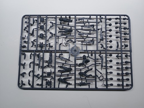Stargrave wargames atlantic - /,