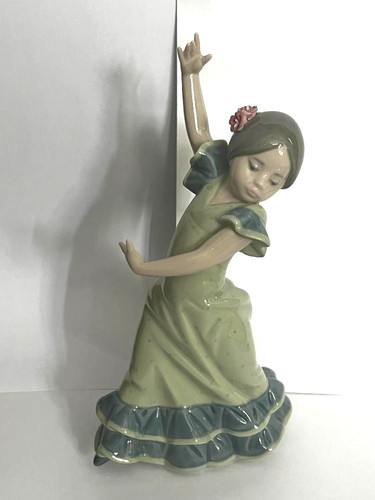 Lladro lolita spanish - lladro,