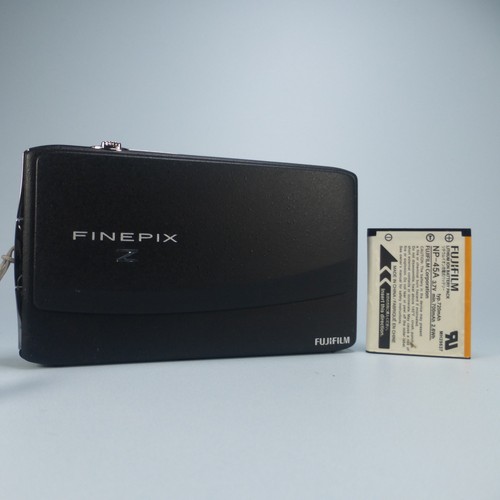 Fujifilm digital camera - fujifilm,