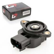 Throttle Valve Sensor
