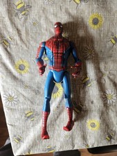 Marvel Spider-Man Vintage