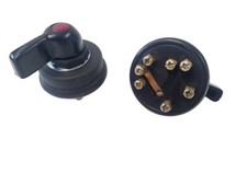 Indicator switch for DAVID BROWN tractor 2-circle 770 780 880 885 990 995 1200