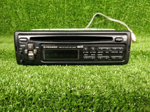 Pioneer deh 515rds deh515rds - deh-515rds,