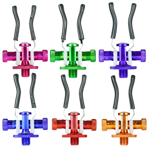 Carp fishing rod rests - carp,