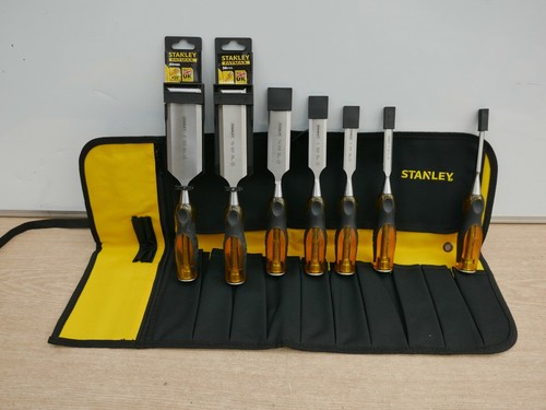 Stanley fatmax 7pce - stanley,