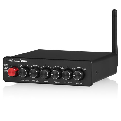 Mini channel digital - 2.1,