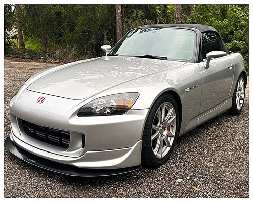 Honda s2000 1999 - honda,