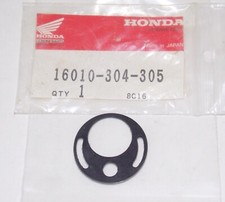 NOS OEM HONDA 1969-1976 GASKET PART CB175 CL175 SL175 TZ175 16010-304-305