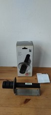 WMF Knife Sharpener - Ceramic Discs Plastic Handle - Boxed with Instructions