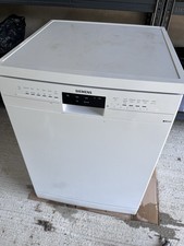 Siemens iQ300 White