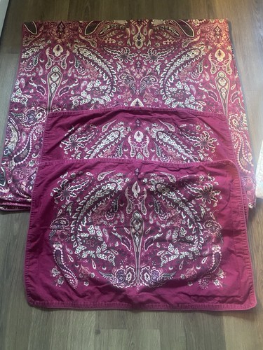 Dorma double duvet cover - double, and
