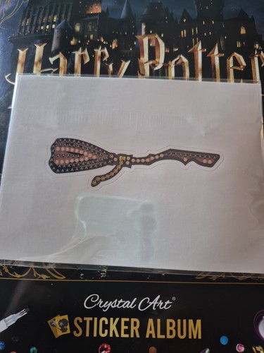 Harry potter diamond art - diamond,