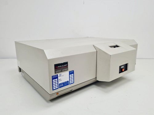 Perkin elmer b - 50,