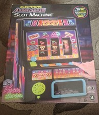 Electronic Arcade - Slot