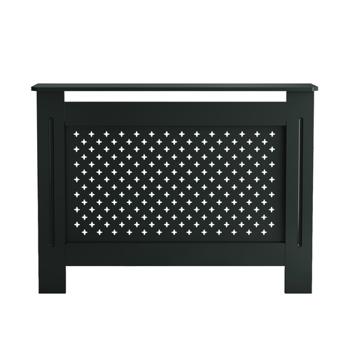 Mdf radiator cover with - mdf,