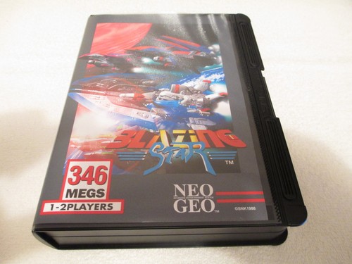 Blazing star neo - blazing,