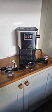 Gaggia Classic Espresso Coffee