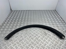 2016 FORD KUGA REAR RIGHT DRIVER SIDE WHEEL ARCH TRIM GENUINE CV44-S286D02-A