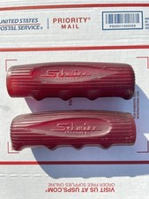 Schwinn Stingray Violet Chubby Grips