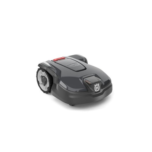 Husqvarna 315 mk2 - husqvarna, automower