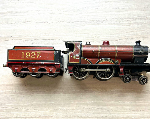 Bassett lowke gauge - bassett, o