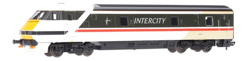 R40161 hornby gauge mk4 - r40161,