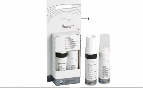 New genuine bmw misano - new,