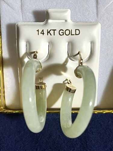 Lovely 14k natural - lovely,