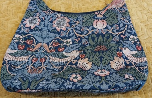 Tapestry multicoloured - tapestry,