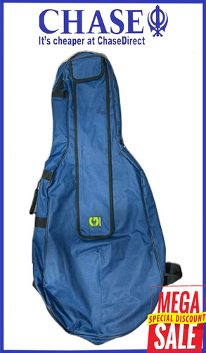 Cello gig bag - gig,