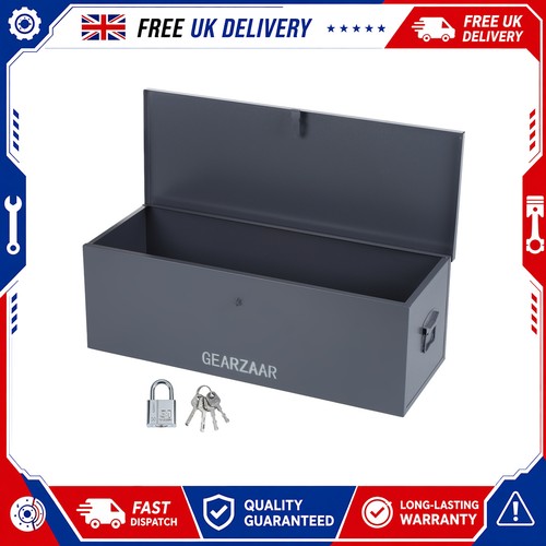 Job site tool box - 30",