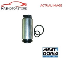 ELECTRIC FUEL PUMP FEED UNIT