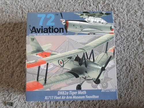 Aviation ava7221008 dh82a - aviation,