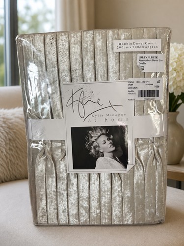 Kylie minogue atmosphere ivory - minogue,